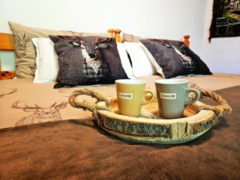 Sauze d'Oulx lovely with garden and wi-fi Apartment in Sauze d'Oulx