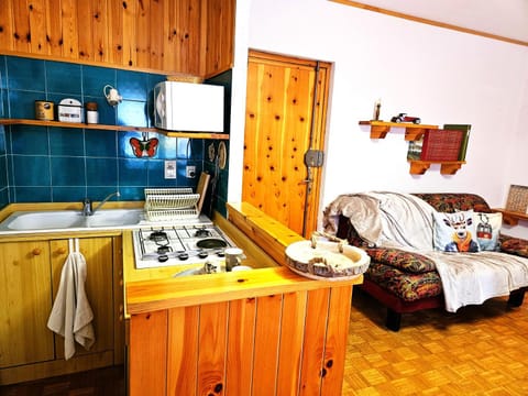 Sauze d'Oulx lovely with garden and wi-fi Apartment in Sauze d'Oulx