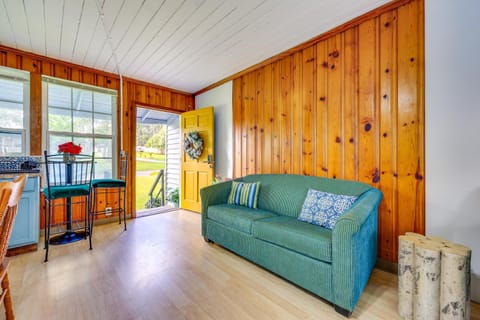 5 Mi to Dtwn! Peaceful Retreat in Jacksonville House in Jacksonville