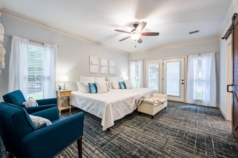 Poolside Farm Serenity Group Perfect Cozy Gazebo House in Cartersville