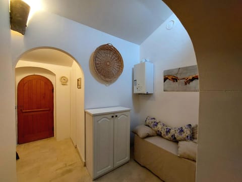 Agriturismo Tholos Farm Stay in Abruzzo