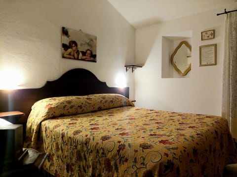 Agriturismo Tholos Farm Stay in Abruzzo