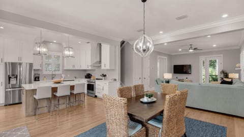 Magnolia Breeze House in Seagrove Beach