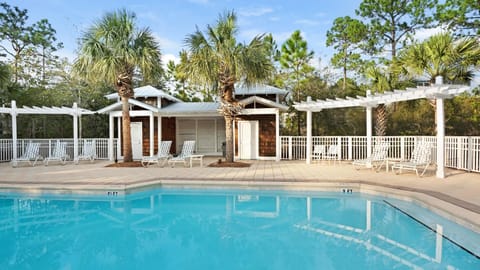 Magnolia Breeze House in Seagrove Beach