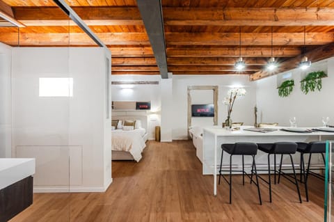 Aria Arena Duplex Suite - up to 8 pax Apartment in Verona