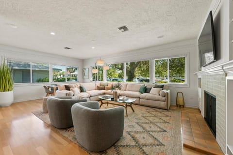 Reel Me In House in Saint Armands Key