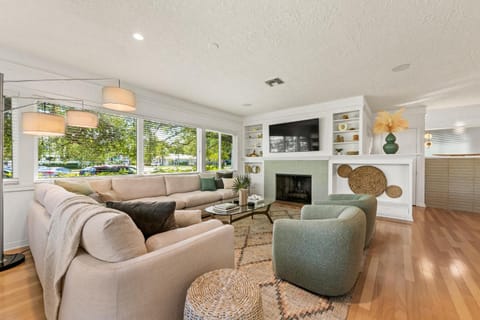 Reel Me In House in Saint Armands Key