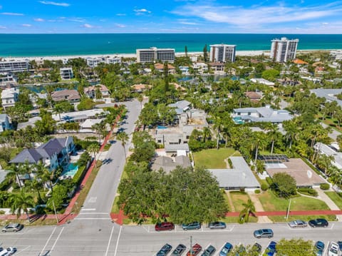 Reel Me In House in Saint Armands Key