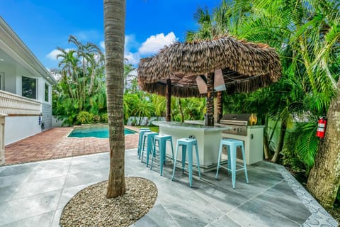 Casa Playa House in Sarasota