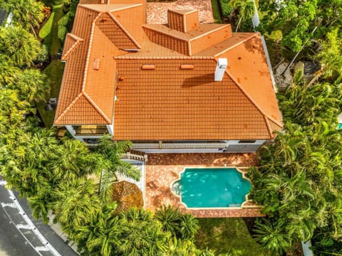 Casa Playa House in Sarasota