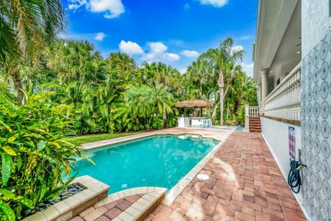 Casa Playa House in Sarasota