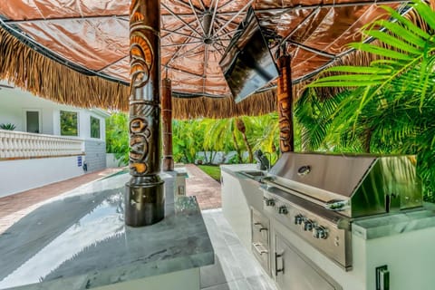 Casa Playa House in Sarasota