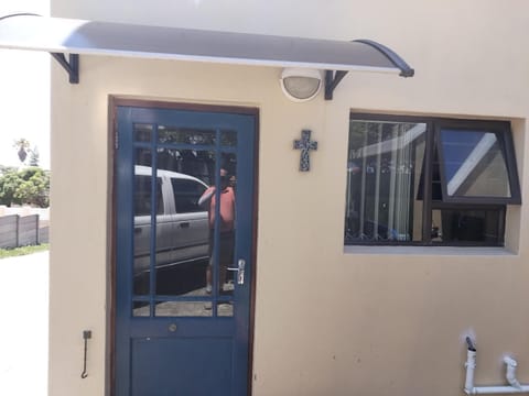 The Treehouse! Apartment in Western Cape