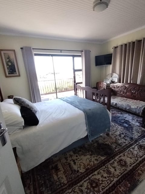 The Treehouse! Apartment in Western Cape