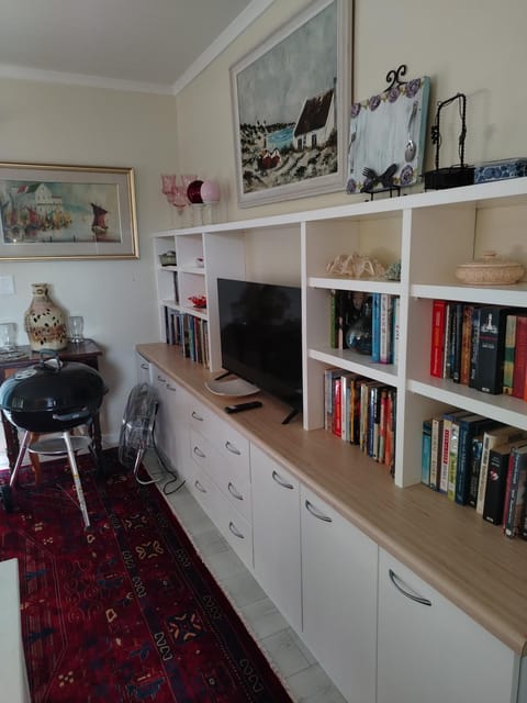 The Treehouse! Apartment in Western Cape