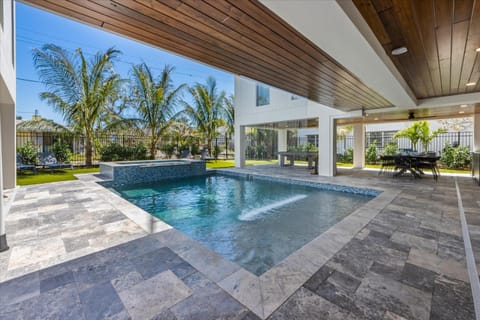 Lido Luxe Estate House in Lido Key