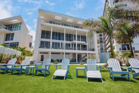 Siesta Sunset Sanctuary House in Siesta Key