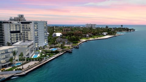 Siesta Sunset Sanctuary House in Siesta Key