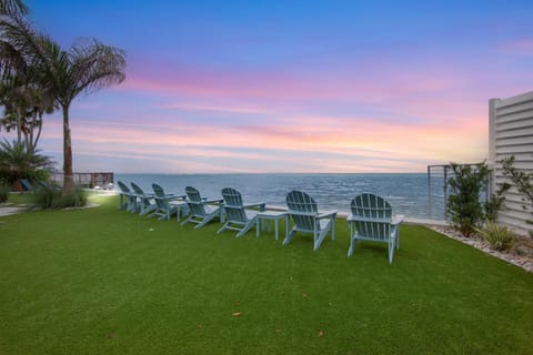 Siesta Sunset Sanctuary House in Siesta Key