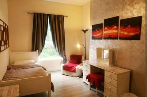 Home-stay Cambridge Vacation rental in Cambridge