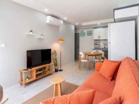 TV and multimedia, Living room, pet friendly