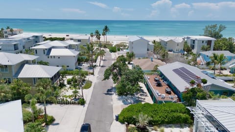 Emerald Shores House in Anna Maria Island