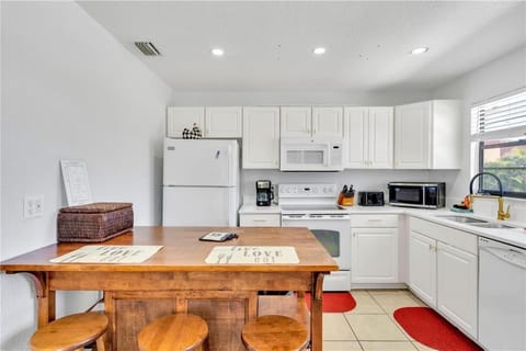 Sunny Side House in Bradenton Beach