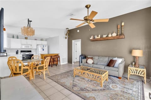 Sunny Side Down House in Bradenton Beach