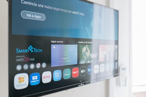 Eleventh Floor apartment Milano Apartment in Sesto San Giovanni