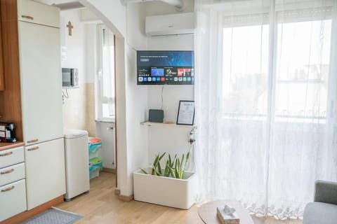 Eleventh Floor apartment Milano Apartment in Sesto San Giovanni