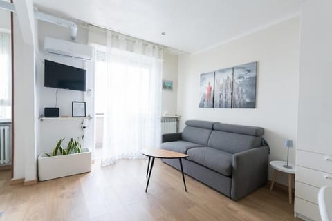 Eleventh Floor apartment Milano Apartment in Sesto San Giovanni