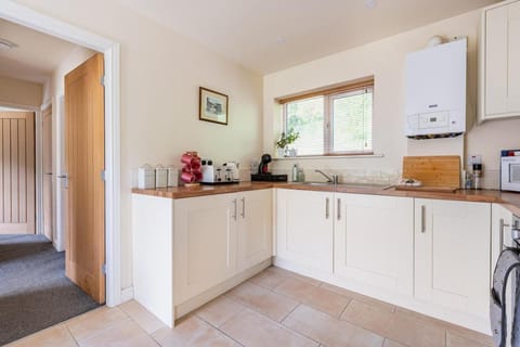 The Wendy House in beautiful Hardcastle Crags House in Hebden Bridge