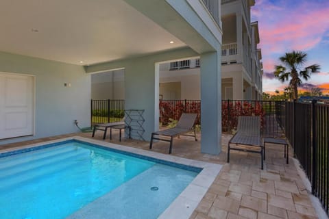 The Renata at Hunter's Point House in Cortez