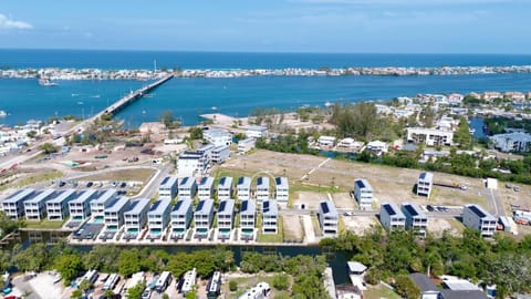 The Renata at Hunter's Point House in Cortez