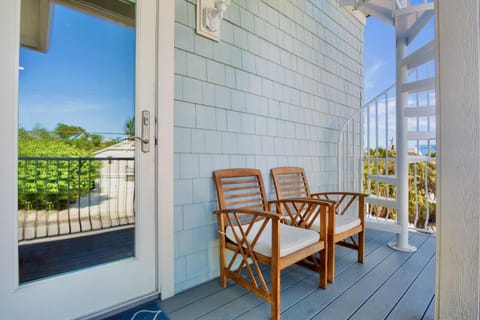 North End Escape House in Anna Maria Island