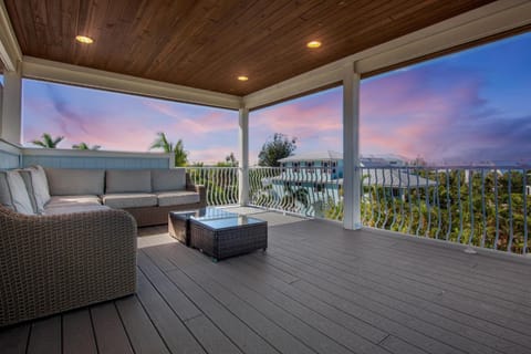 North End Escape House in Anna Maria Island