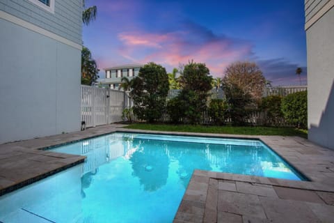 North End Escape House in Anna Maria Island