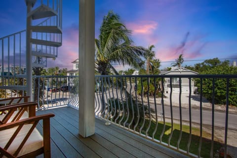 North End Escape House in Anna Maria Island