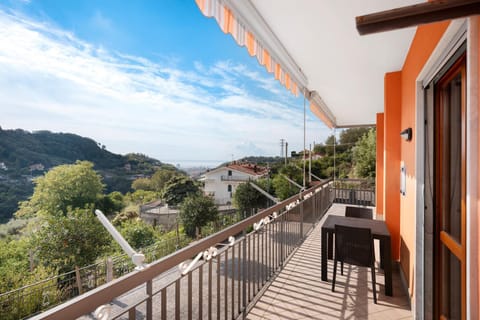 Il Limoneto Di Giovi House in Salerno