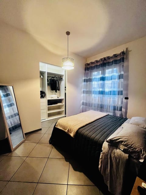 MM HOUSE Lainate modern design near Rho Fiera Apartment in Lainate