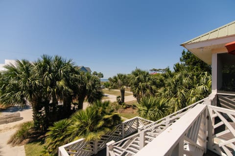 Casa Del Sol House in Edisto Beach