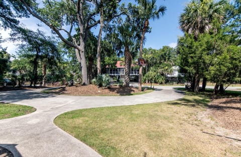 Edisto Sugar Shack House in Edisto Beach