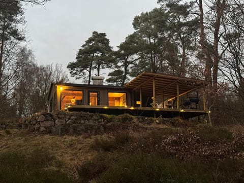 Property building, Spring, Natural landscape