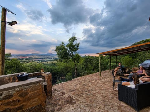 Patio, Natural landscape, View (from property/room), Location