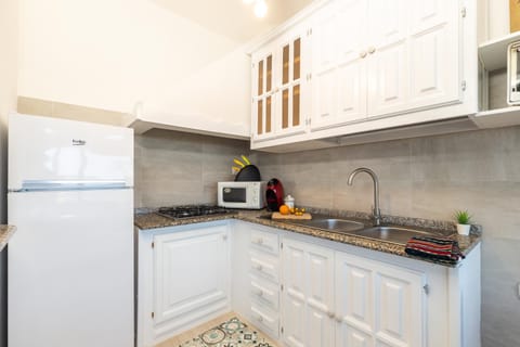 Appartamento Ogliastra Apartment in Santa Maria Navarrese