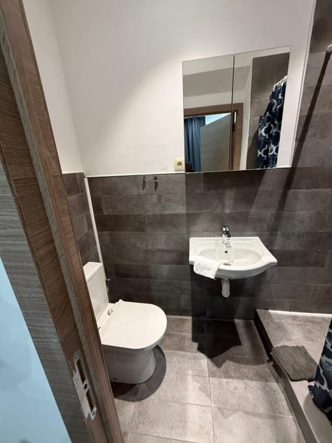 studio standard Apartment hotel in Wallonia, Belgium