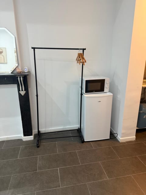 studio standard Apartment hotel in Wallonia, Belgium