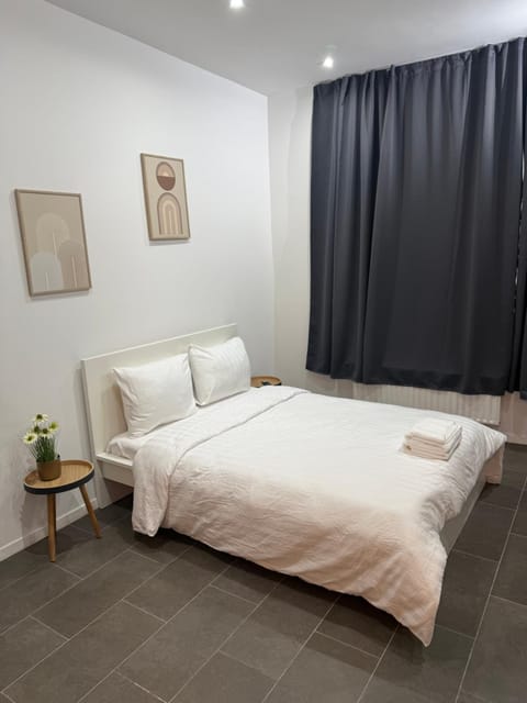 studio standard Apartment hotel in Wallonia, Belgium