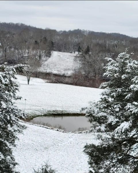 Deep Roots Retreat Historic Kingston Springs Home Pets Welcome Near Nashville House in Tennessee