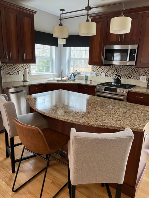 Saratoga Getaway House in Saratoga Springs